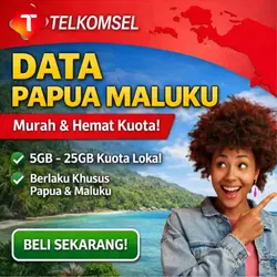 Telkomsel-Data-Khusus-Papua