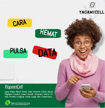 15 Tips Jitu Menghemat Pulsa Data 2025: Panduan Lengkap & Terbukti | YagamiCell