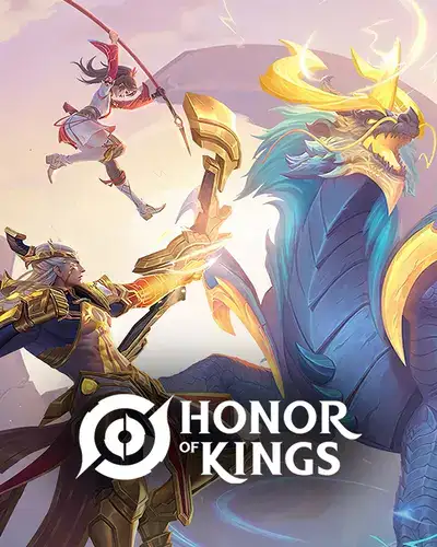 Top up tokens Honor OF Kings Murah di YagamiCell