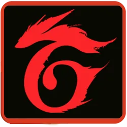 Top Up Voucher Garena UID (Inject) Murah