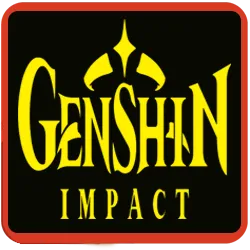 Top Up Voucher Genshin Impact (Inject) Murah