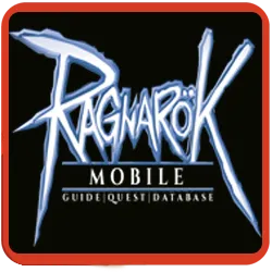 Top Up Voucher Ragnarok Eternal Love (Inject) Murah
