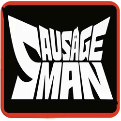 Top Up Voucher Sausage Man (Inject) Murah