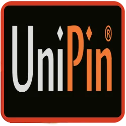 Top Up Voucher Unipin (Voucher) Murah